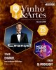 Vinho & Artes 2023 - 3.º Encontro de Saberes