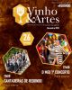 Vinho & Artes 2023 - 3.º Encontro de Saberes