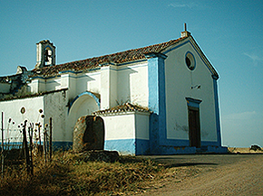 Igreja de Santa Susana 