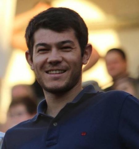 N&eacute;lio Alexandre Gomes Fal&eacute;