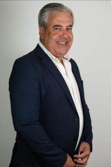 Jos&eacute; Carlos Ramalhinho Cidade