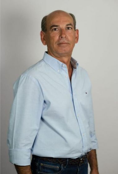 Ant&oacute;nio Carlos Jeremias Curado