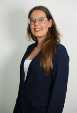 Vânia Sofia Mataloto Barros