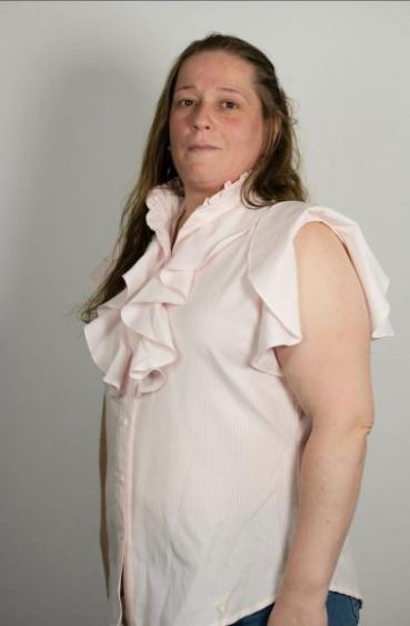 V&acirc;nia Isabel Pouca Roupa Marques