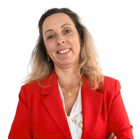 Carla Maria Ramos Sarnadinha