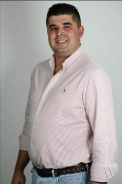 David André Freira Siquenique