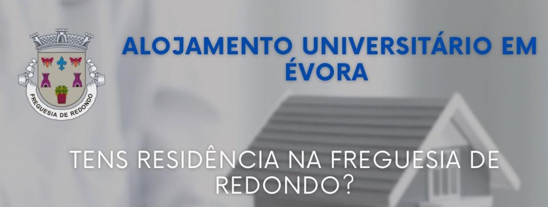Alojamento Universitário